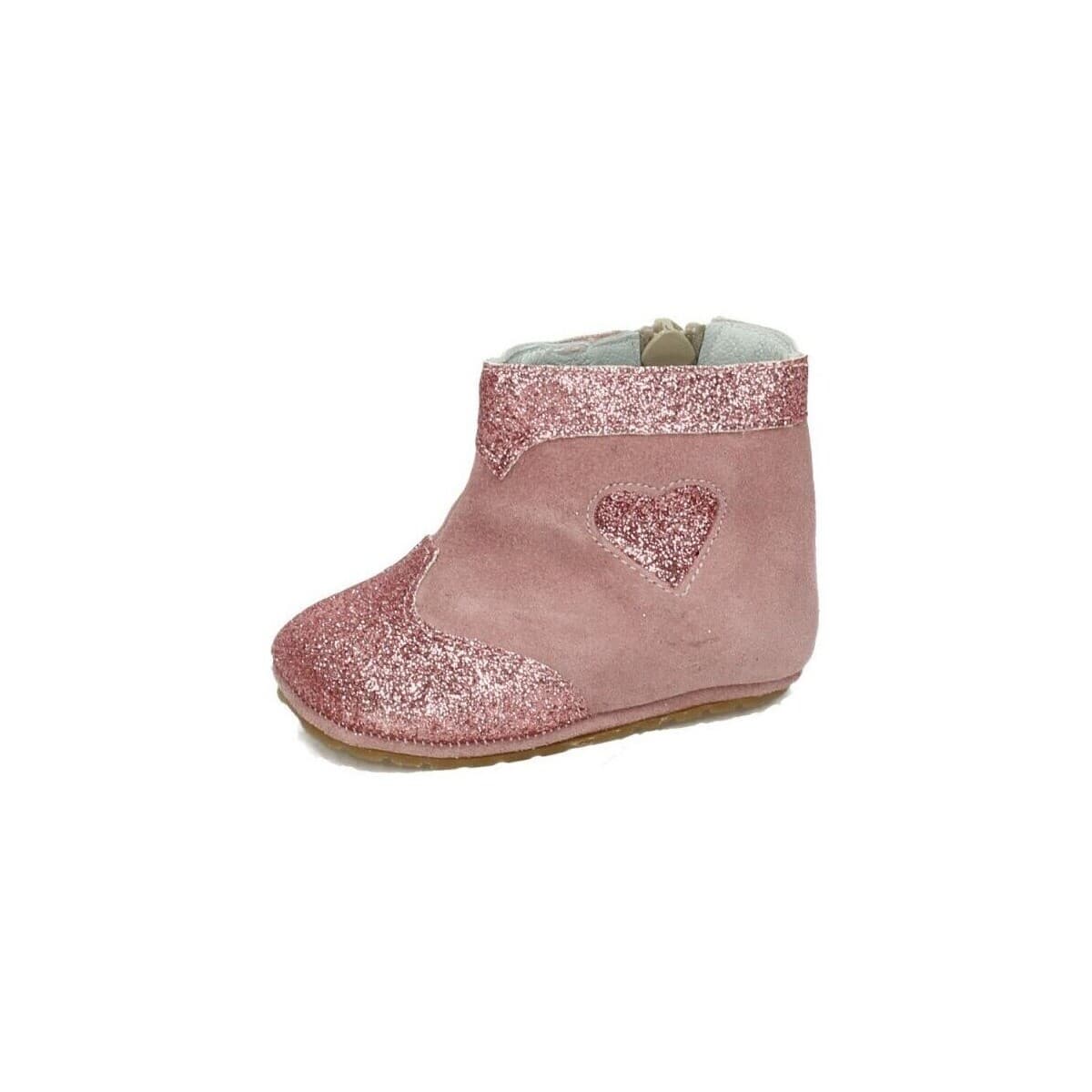 Girls' Sneakers Alcalde Pink