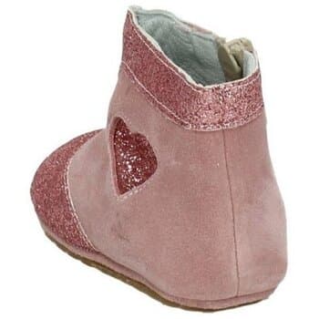 Girls' Sneakers Alcalde Pink