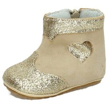 Girls' Sneakers Alcalde Gold