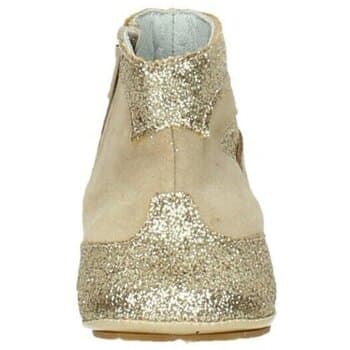 Girls' Sneakers Alcalde Gold