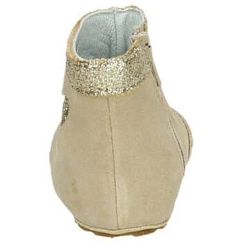 Girls' Sneakers Alcalde Gold