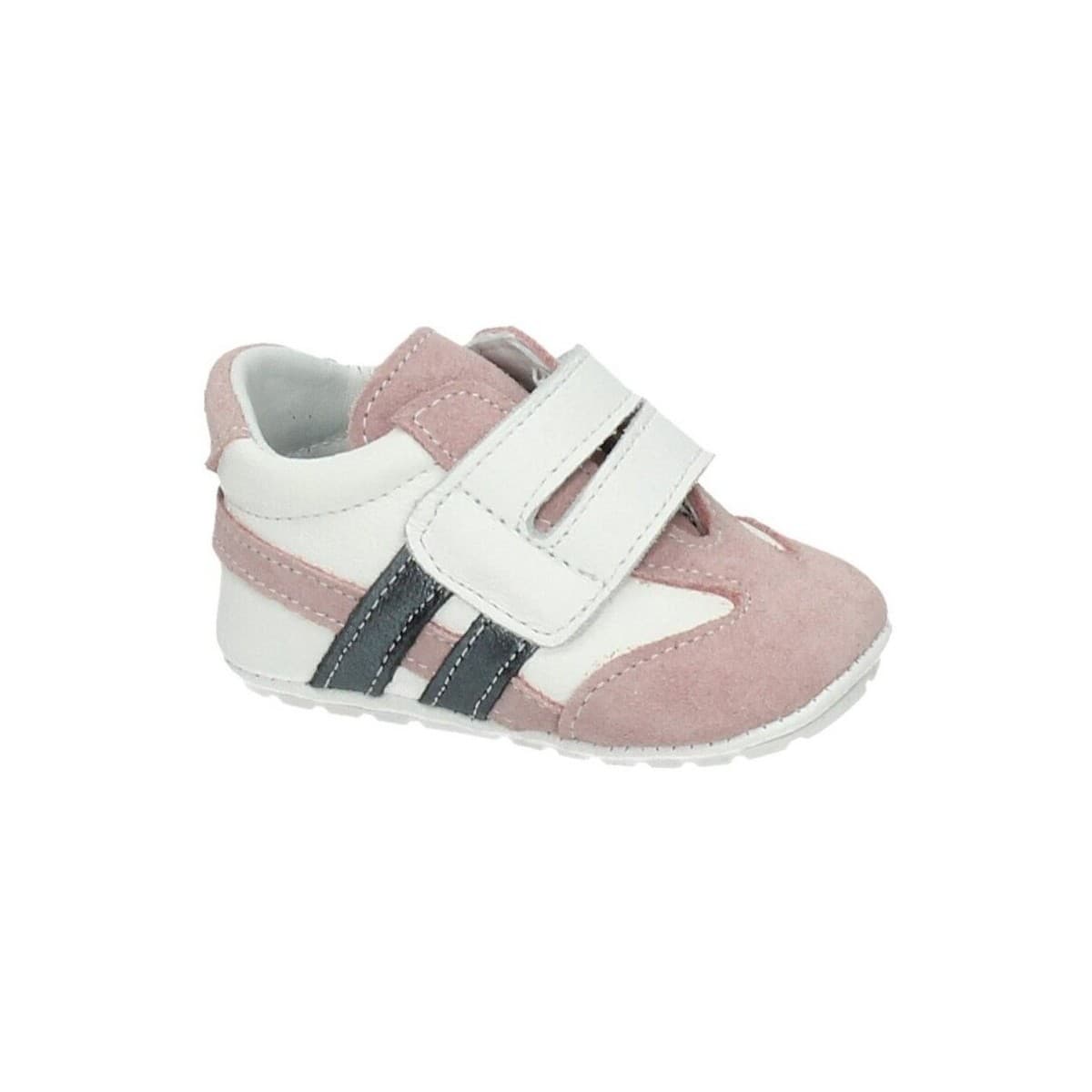 Girls' Sneakers Alcalde White