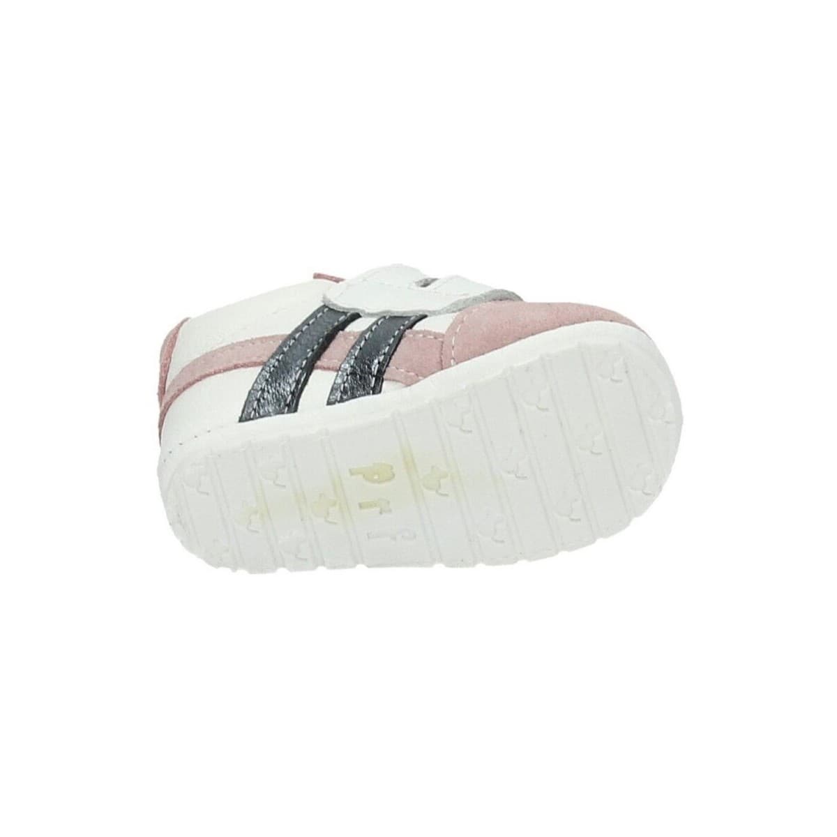 Girls' Sneakers Alcalde White