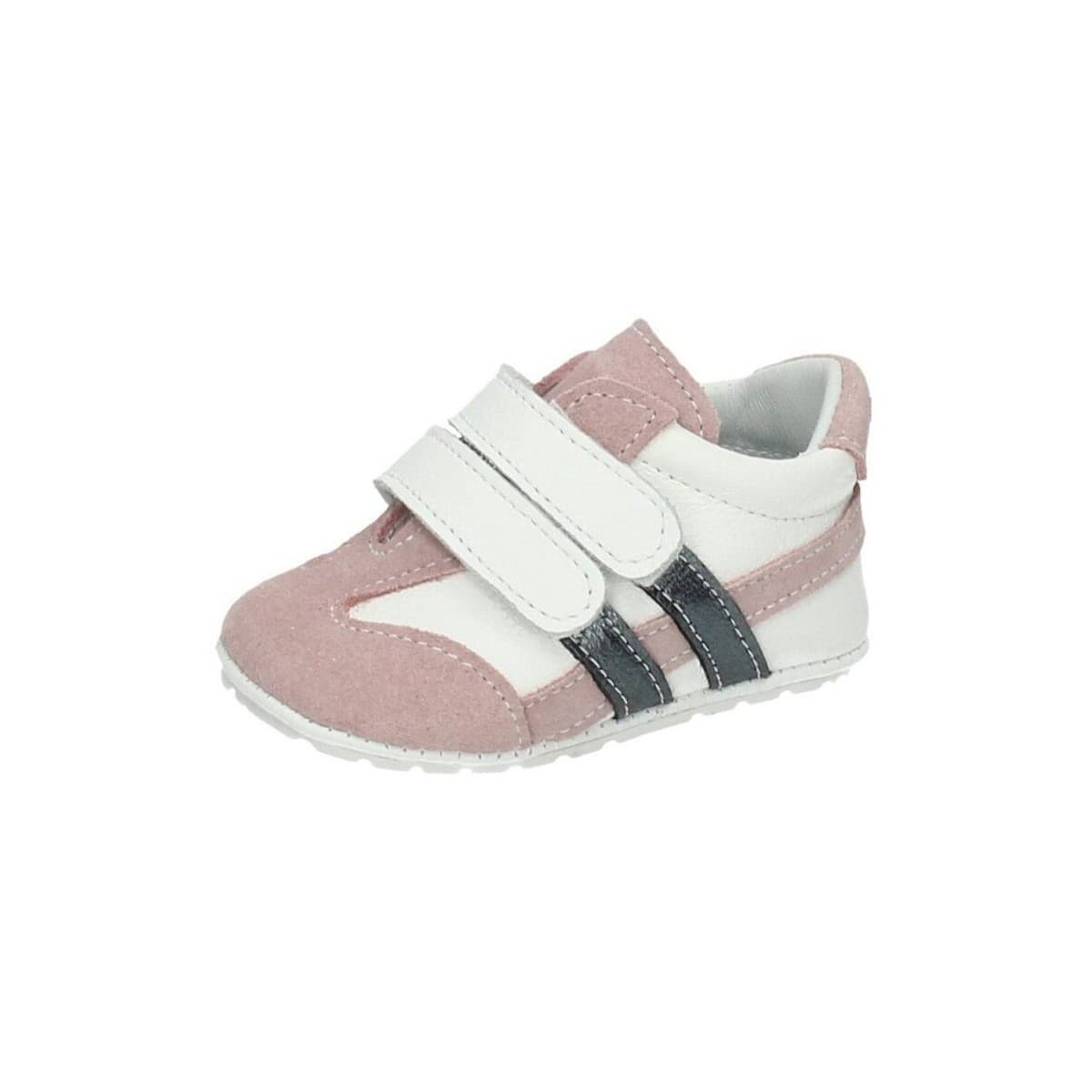 Girls' Sneakers Alcalde White