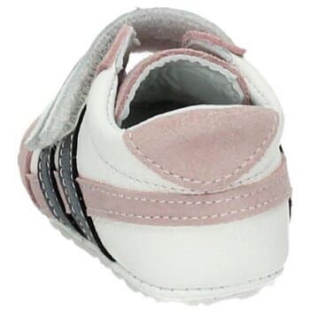 Girls' Sneakers Alcalde White