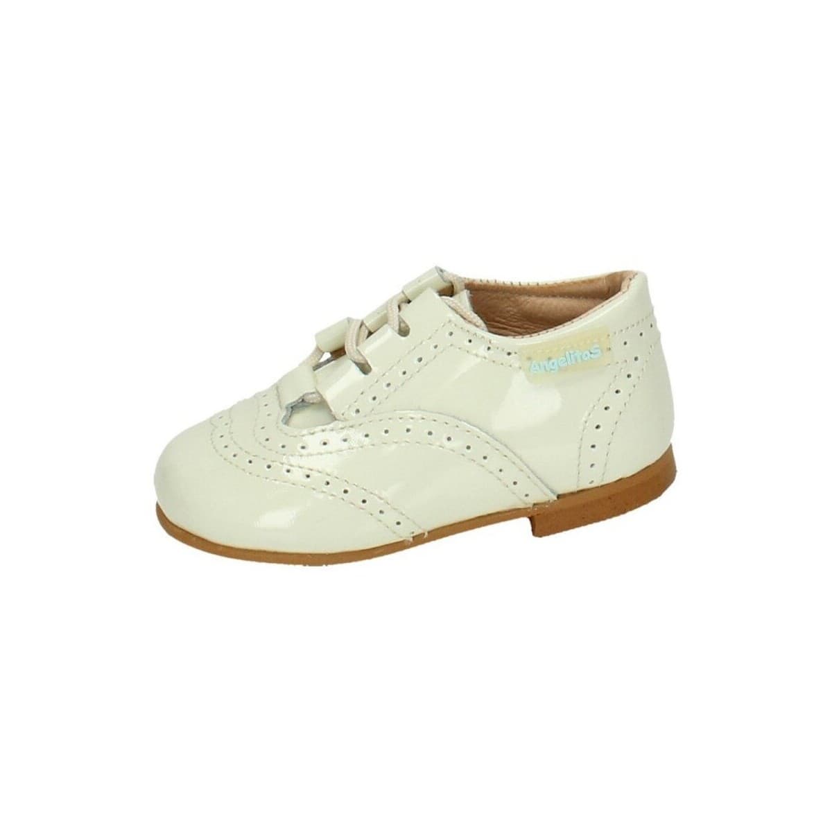 Boys' Loafers Angelitos Multicolor