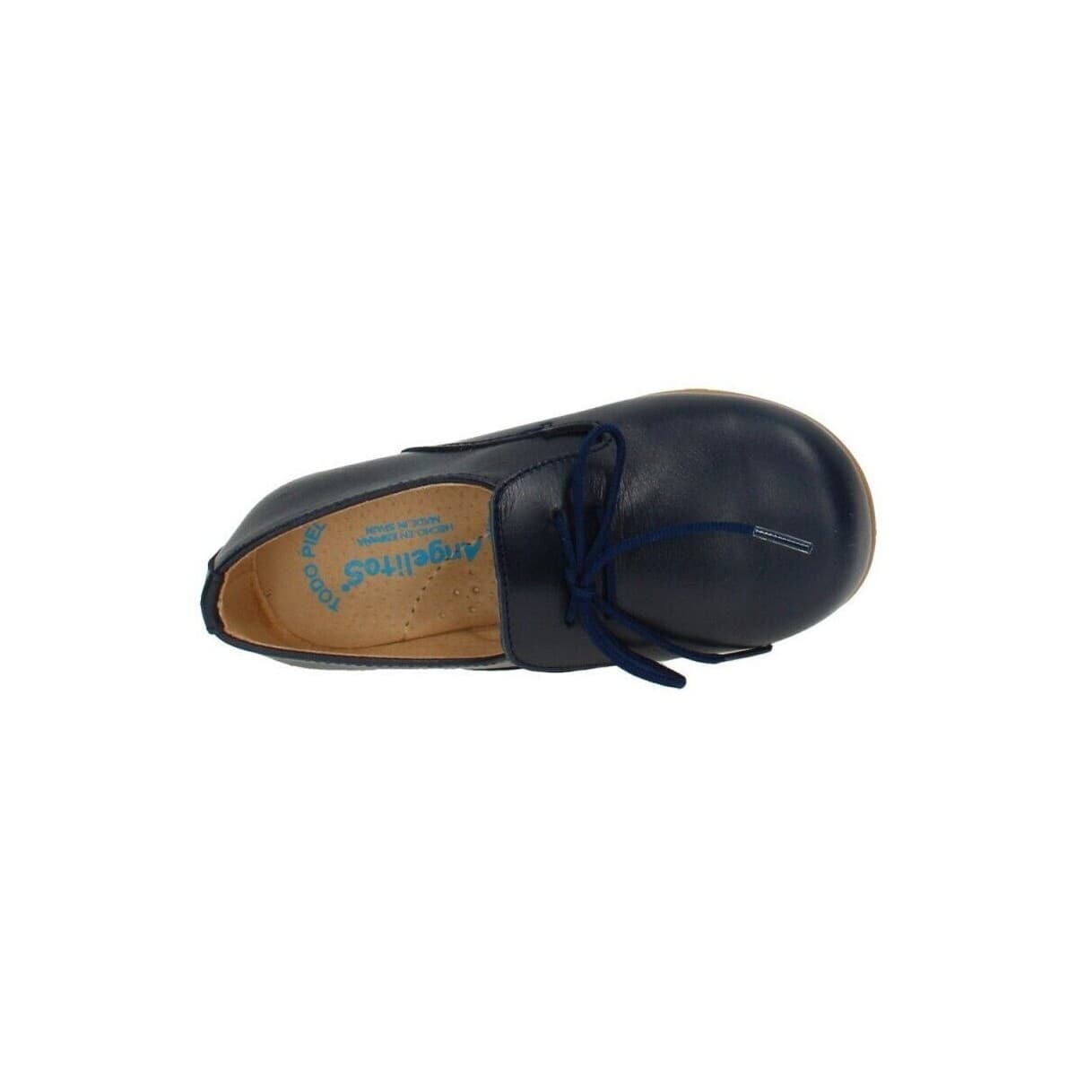 Boys' Loafers Angelitos Blue