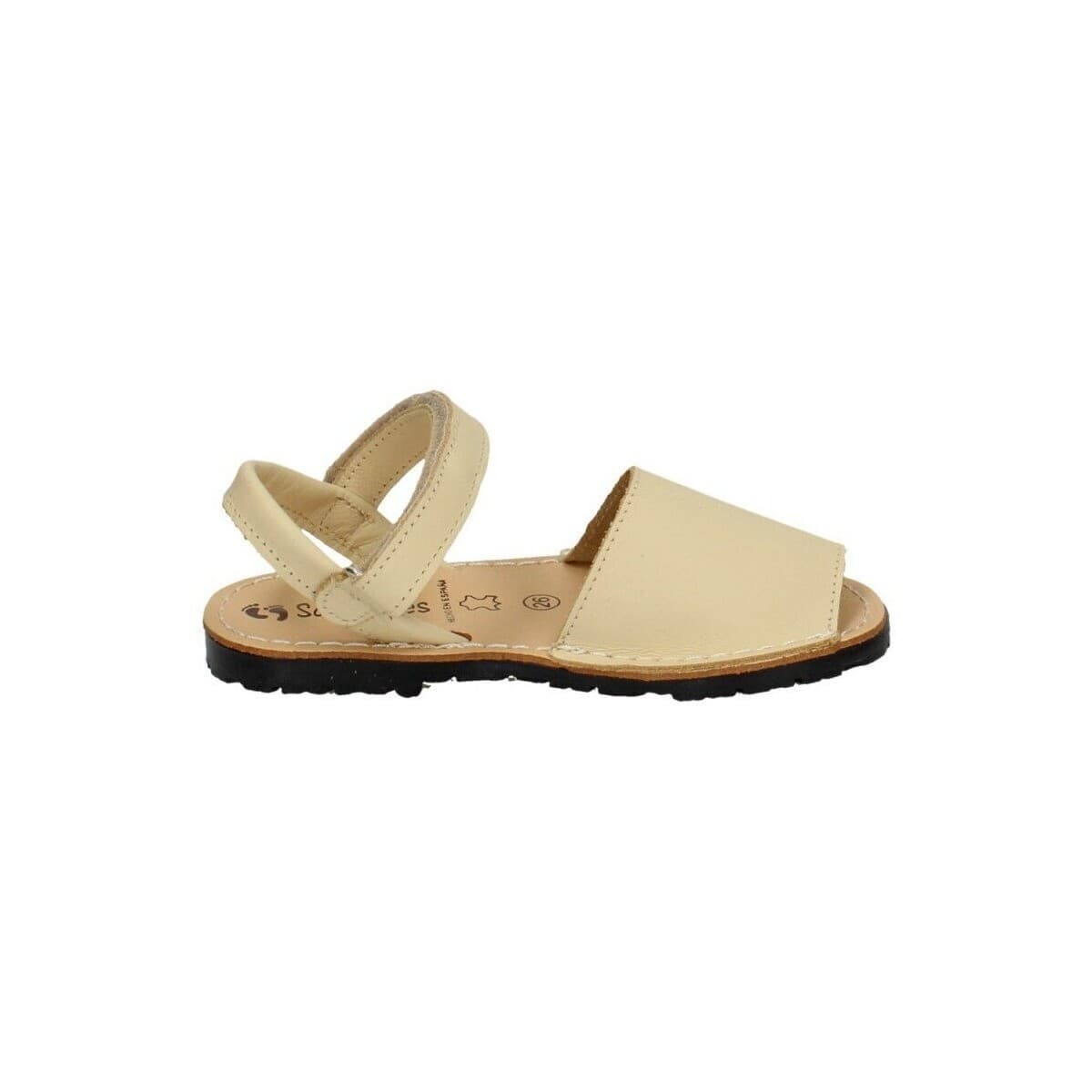 Σανδάλια χωρίς τακούνι Saltarines -