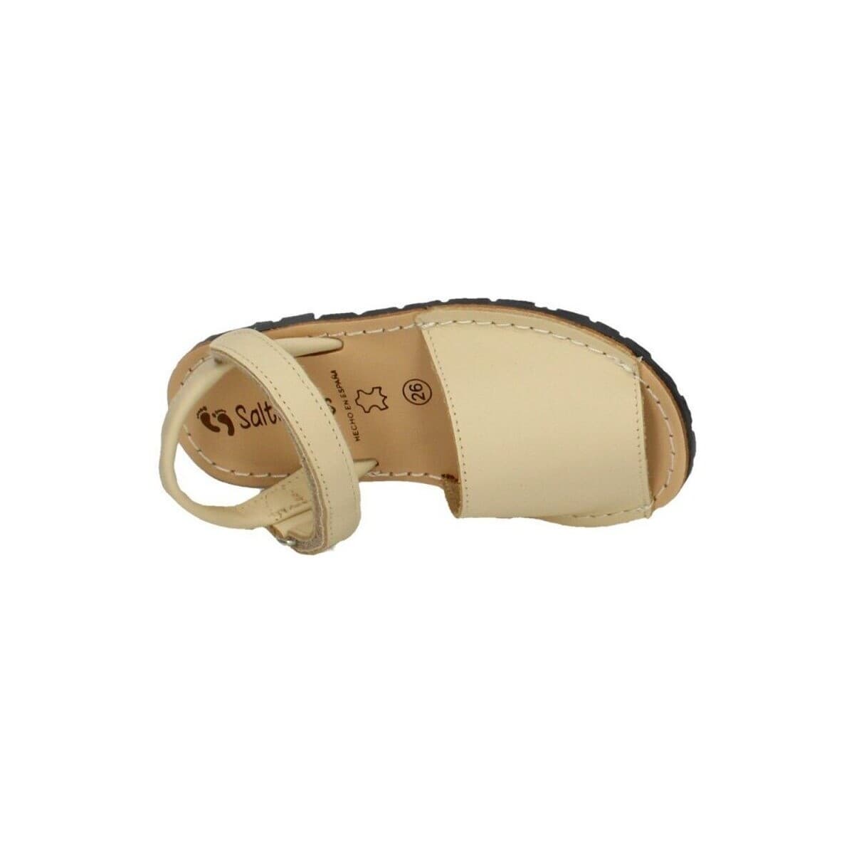 Girls' Sandals Saltarines Multicolor