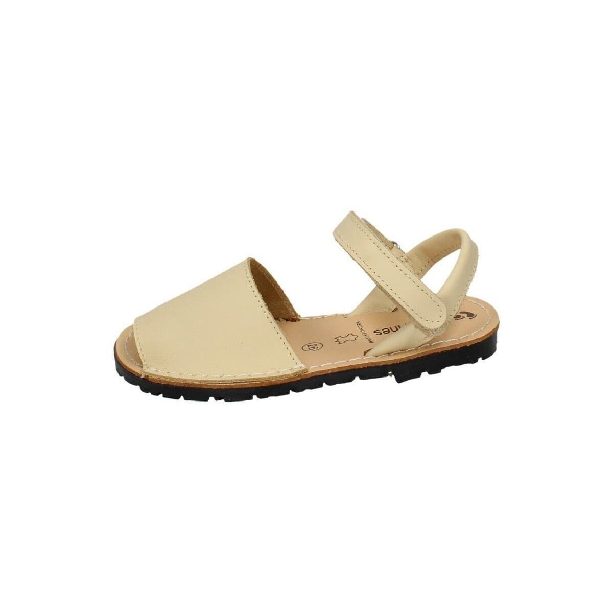 Girls' Sandals Saltarines Multicolor