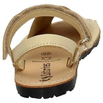 Girls' Sandals Saltarines Multicolor