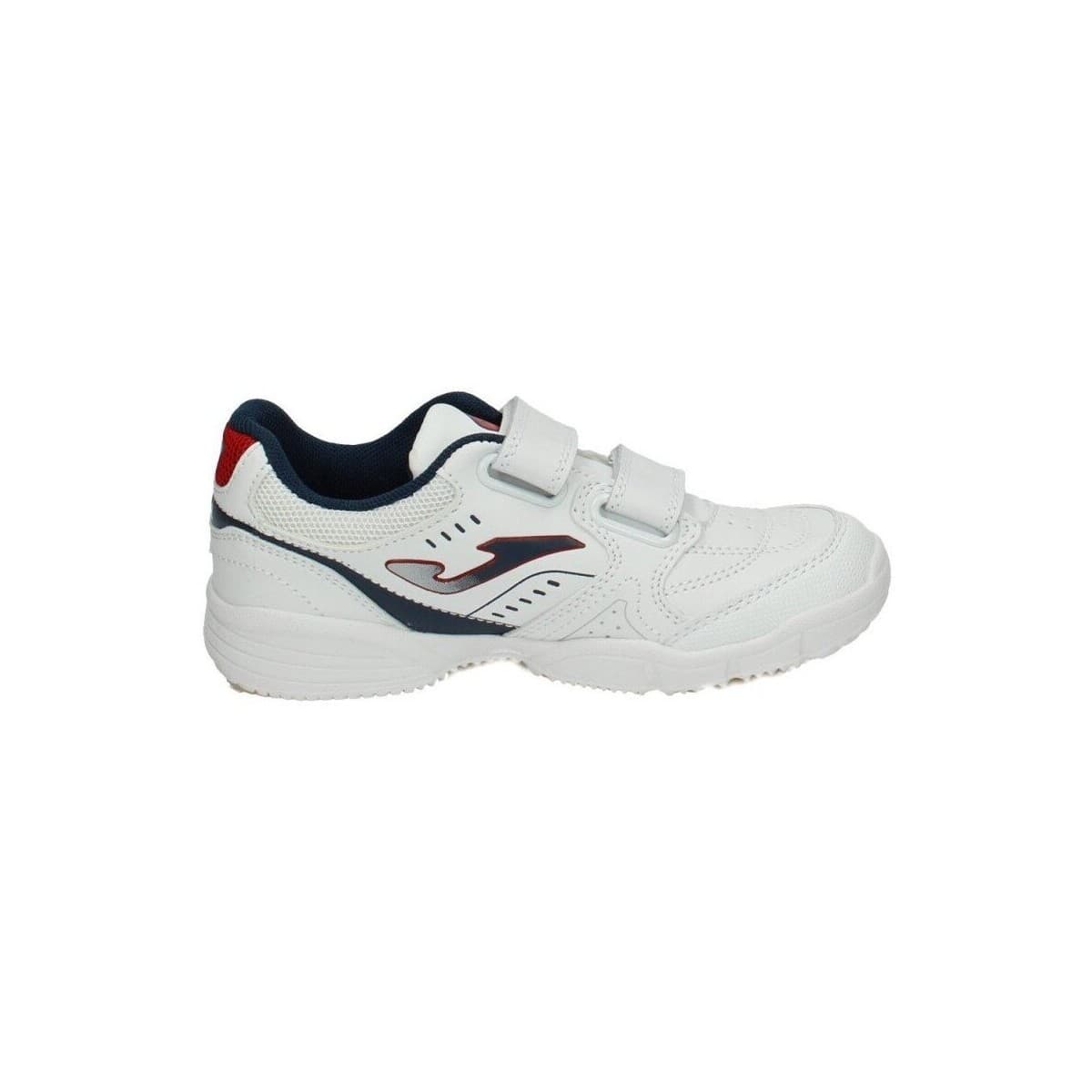 Boys' Sneakers Joma White