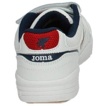 Boys' Sneakers Joma White