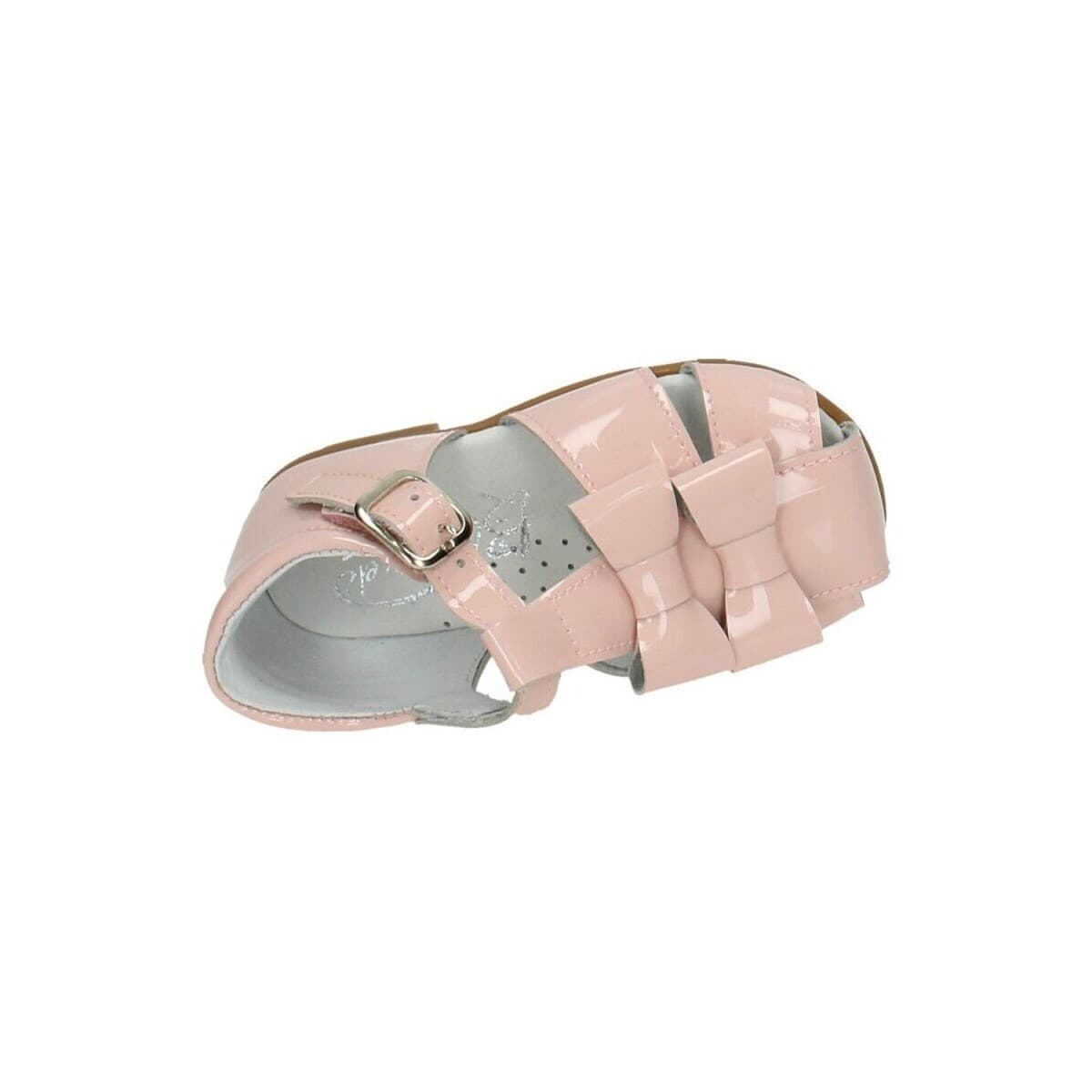 Girls' Sandals Bambineli Pink