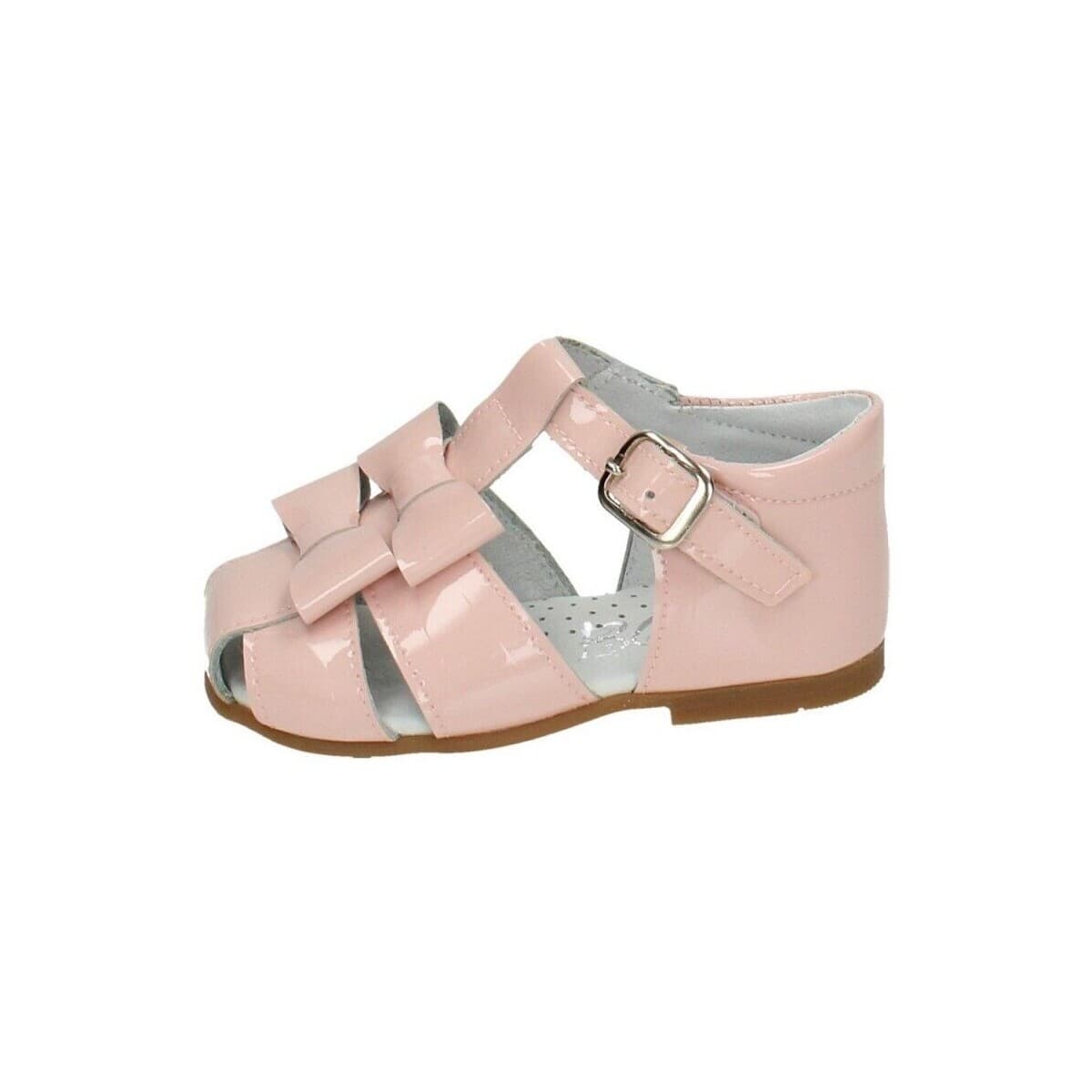 Girls' Sandals Bambineli Pink