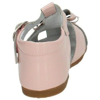 Girls' Sandals Bambineli Pink