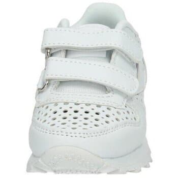 Boys' Sneakers Demax White