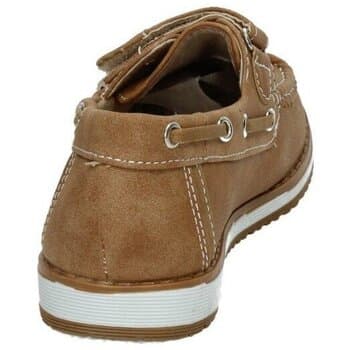 Boys' Loafers Demax Brown