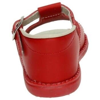 Girls' Sandals Kartada Red