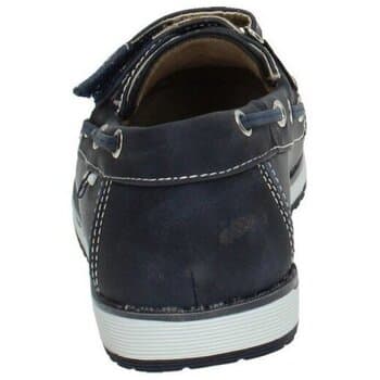 Girls' Loafers Bonino Multicolor