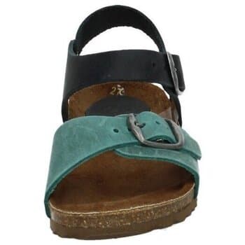 Girls' Sandals Interbios Blue