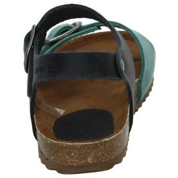 Girls' Sandals Interbios Blue