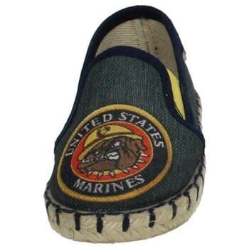 Boys' Sneakers Moranchel Blue