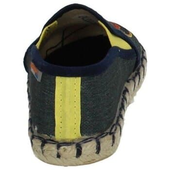 Boys' Sneakers Moranchel Blue