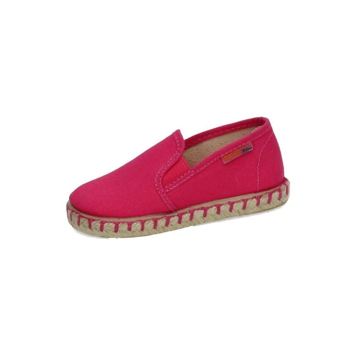 Girls' Sneakers Moranchel Multicolor