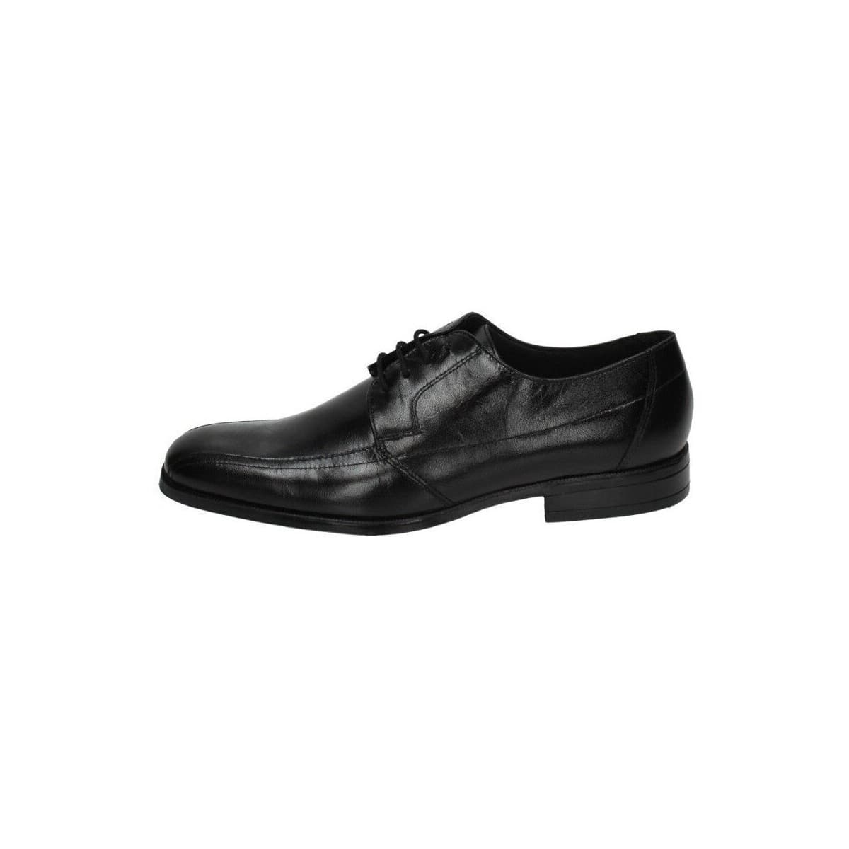 Men's Oxfords Baerchi Black
