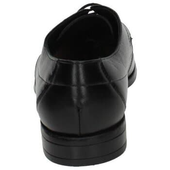 Men's Oxfords Baerchi Black