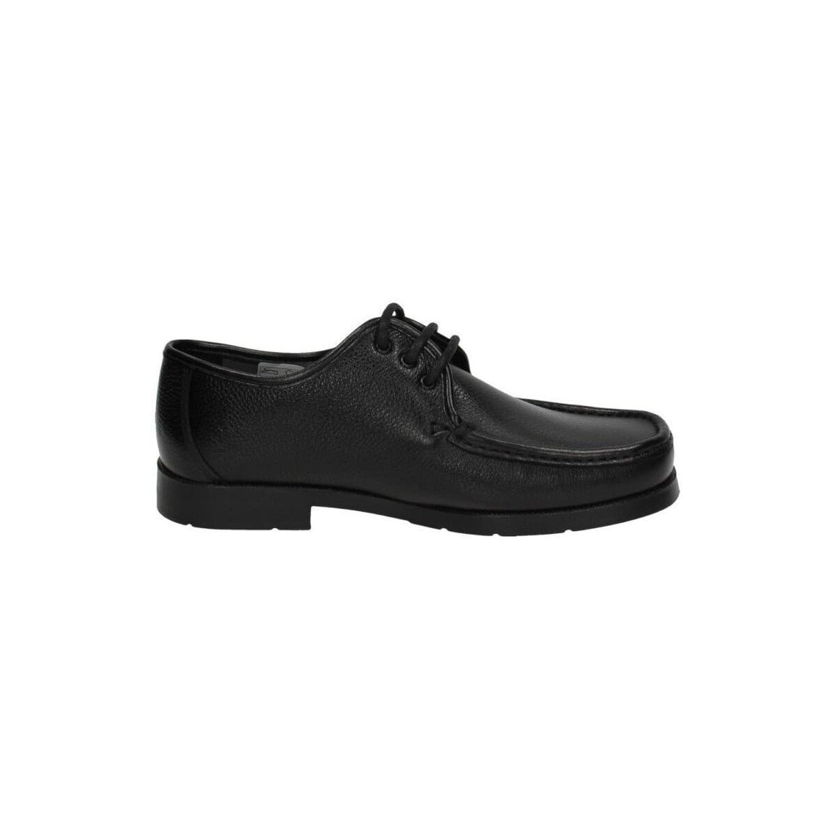 Men's Oxfords Himalaya Black