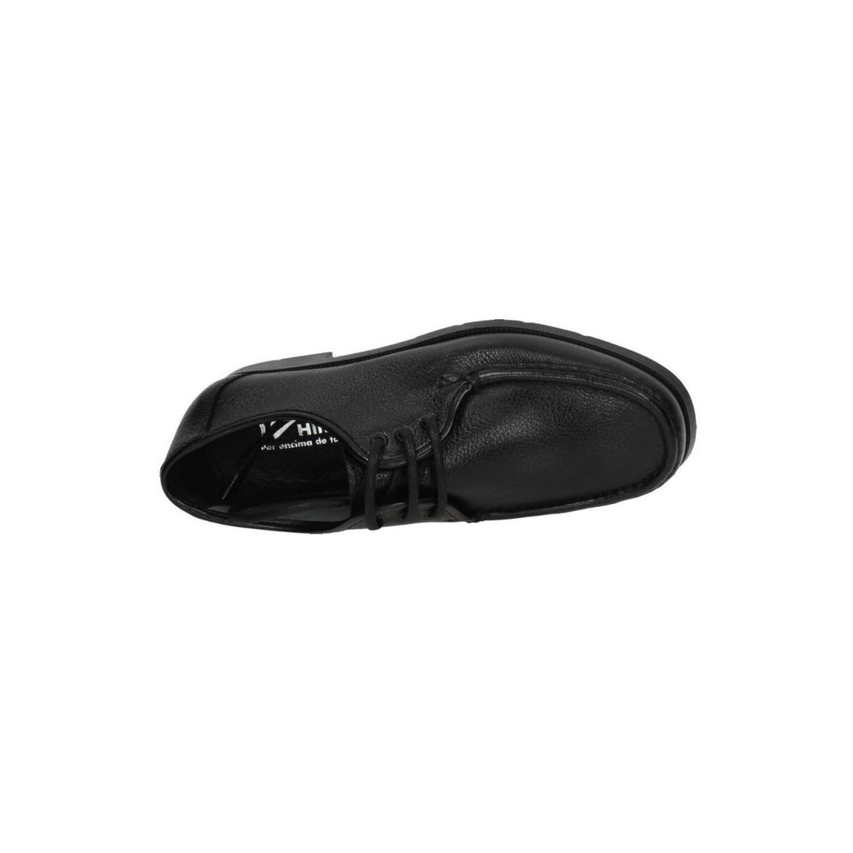Men's Oxfords Himalaya Black