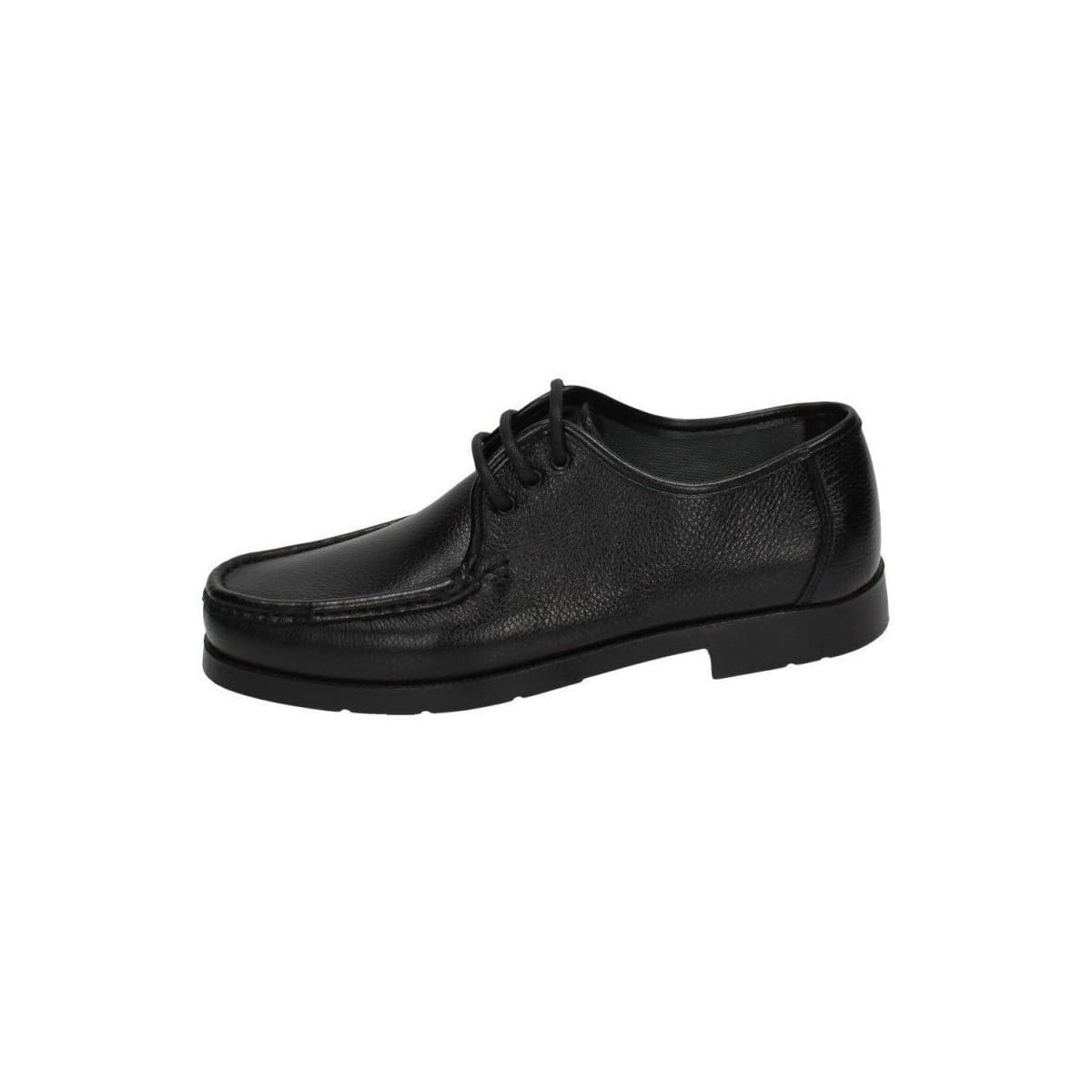 Men's Oxfords Himalaya Black