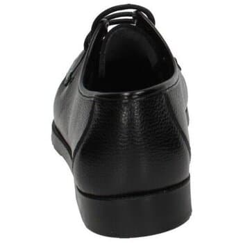 Men's Oxfords Himalaya Black