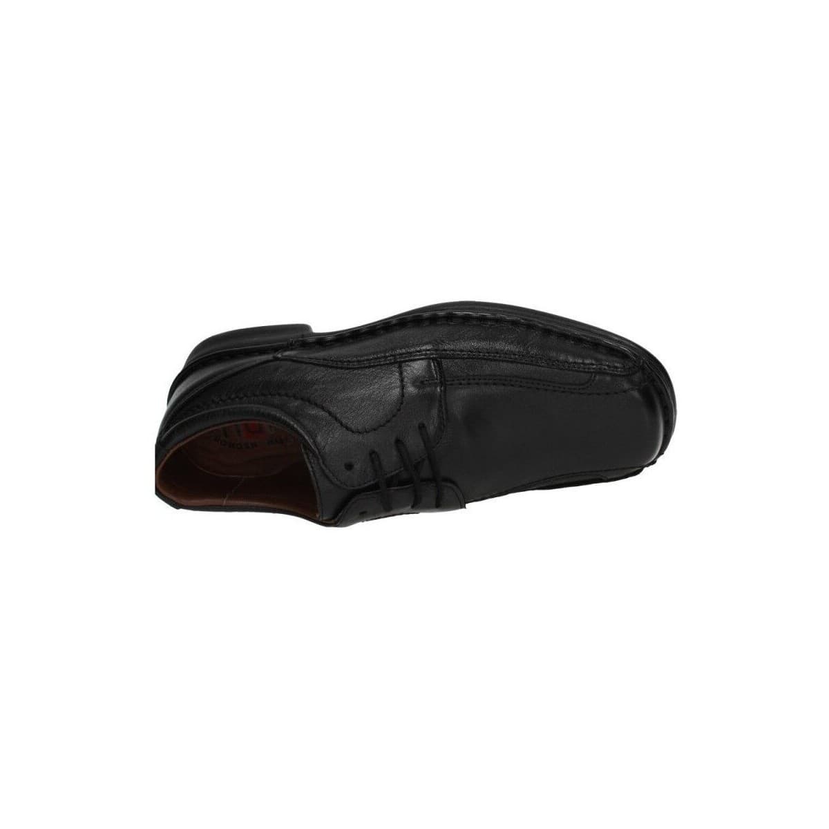 Men's Oxfords Nuper Black