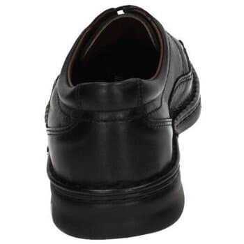 Men's Oxfords Nuper Black