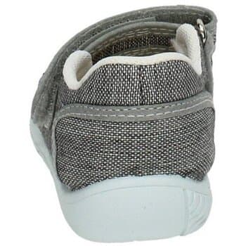Girls' Sneakers Vulca-bicha Gray