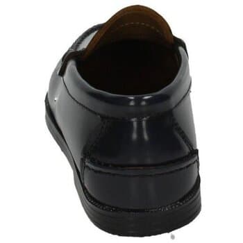 Girls' Loafers Calcis Confort Black