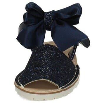 Girls' Sandals Saltarines Blue