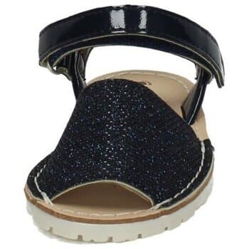 Girls' Sandals Saltarines Blue