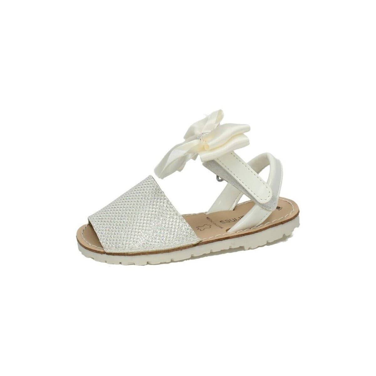 Σανδάλια χωρίς τακούνι Saltarines -