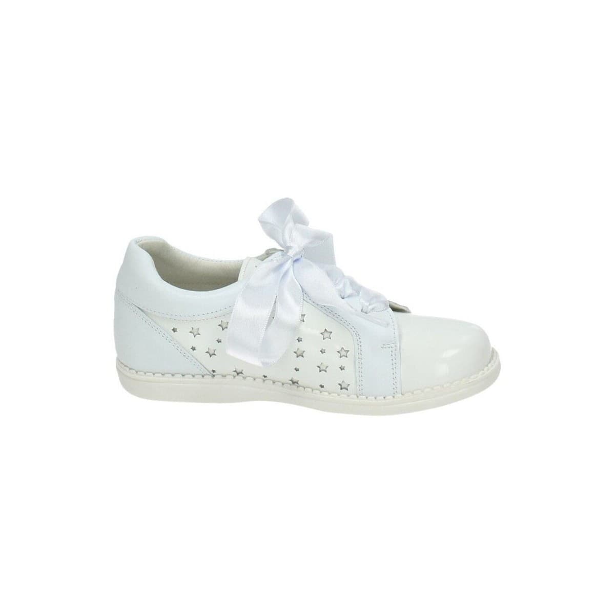 Girls' Sneakers Bambineli White
