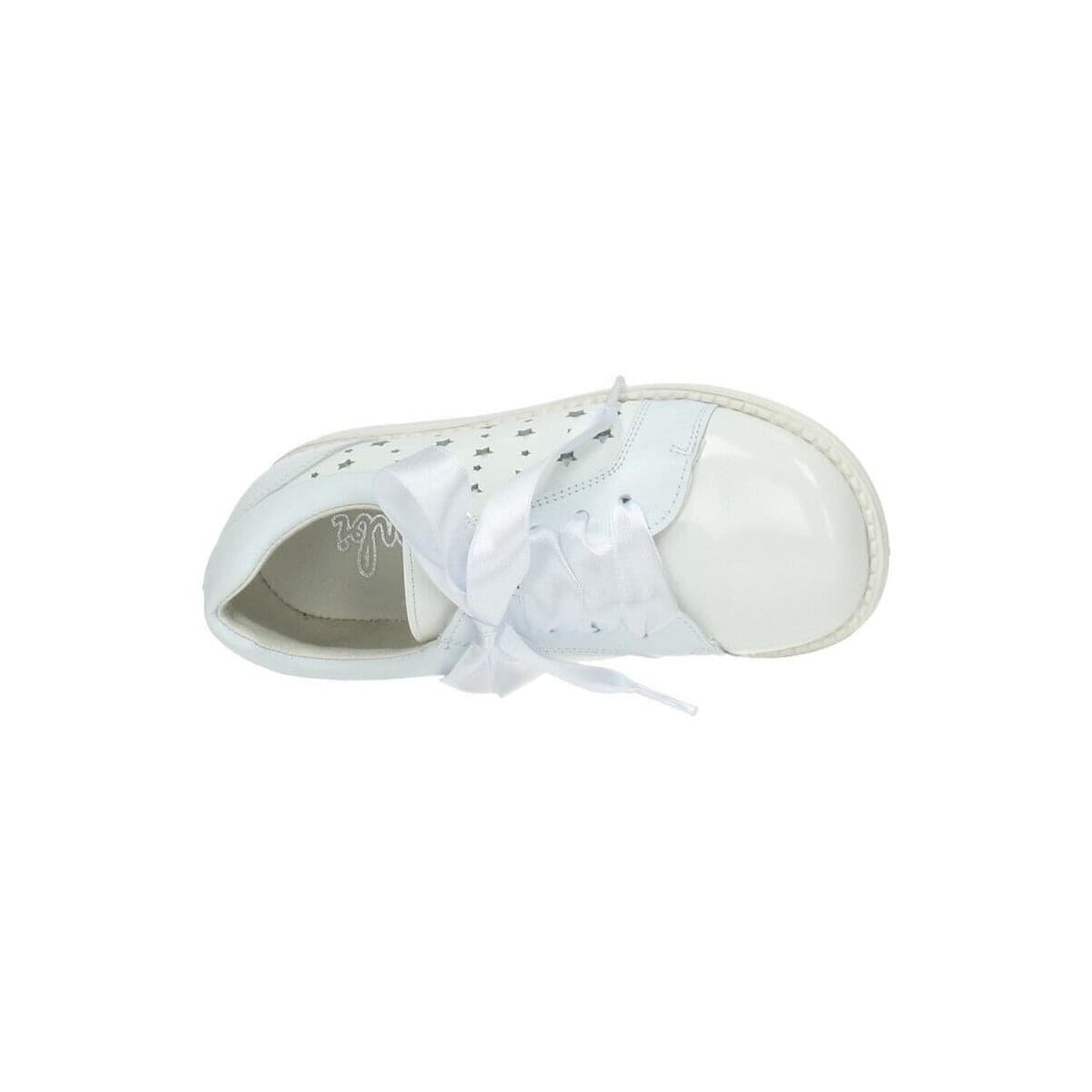 Girls' Sneakers Bambineli White