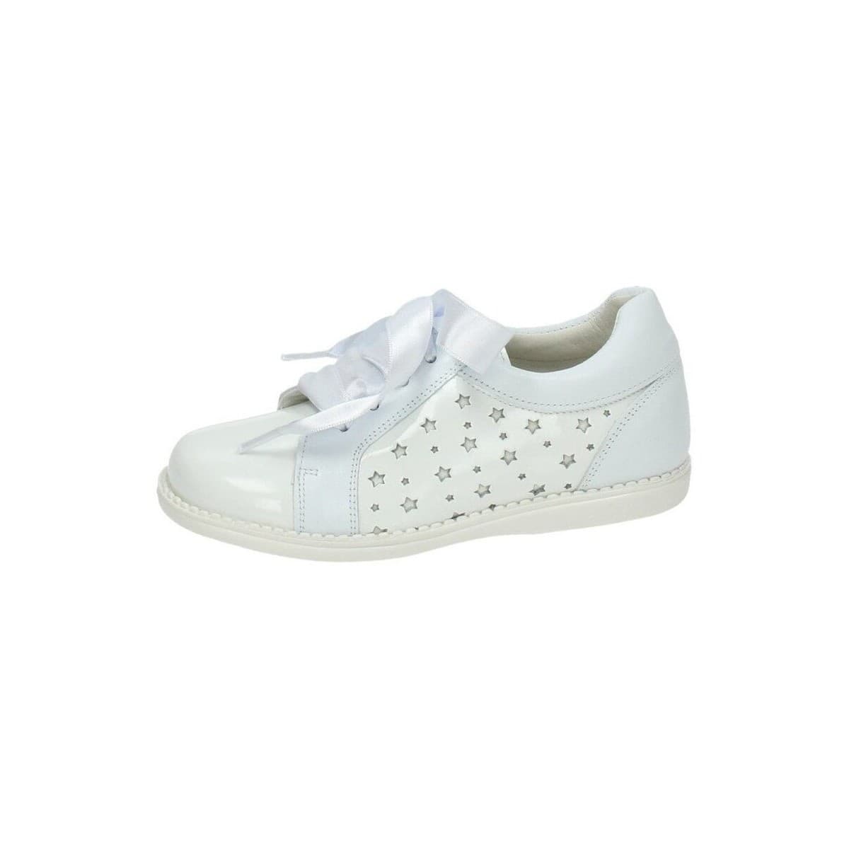 Girls' Sneakers Bambineli White