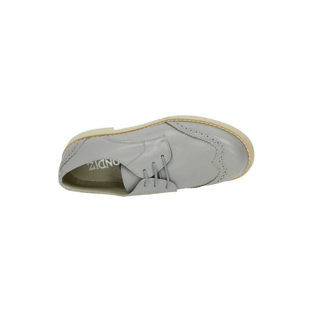 Boys' Loafers Condiz Gray