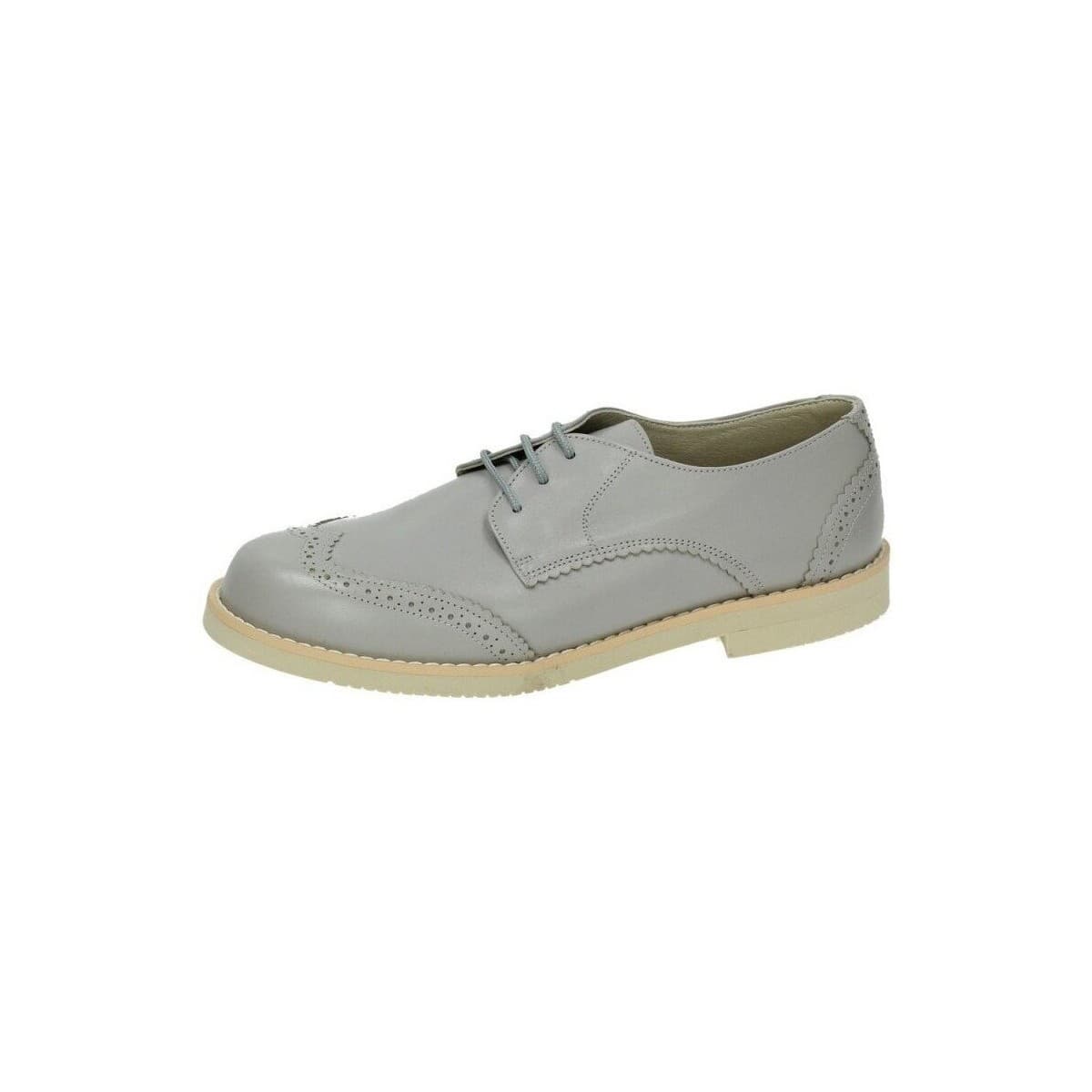 Boys' Loafers Condiz Gray