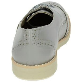 Boys' Loafers Condiz Gray