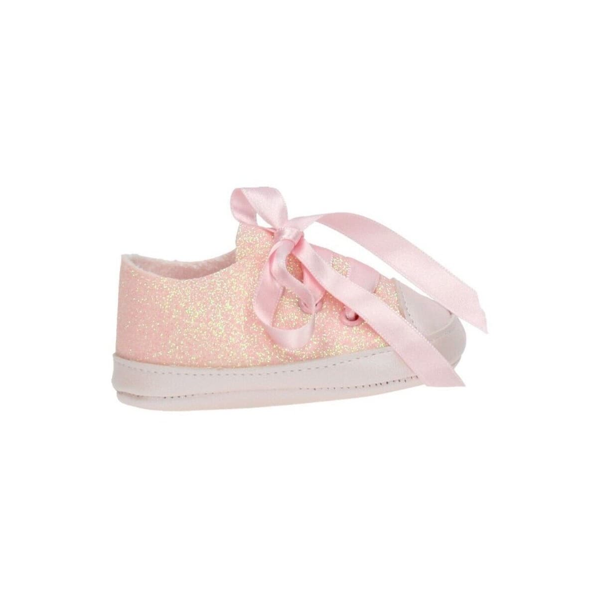 Girls' Sneakers Cuquito Pink