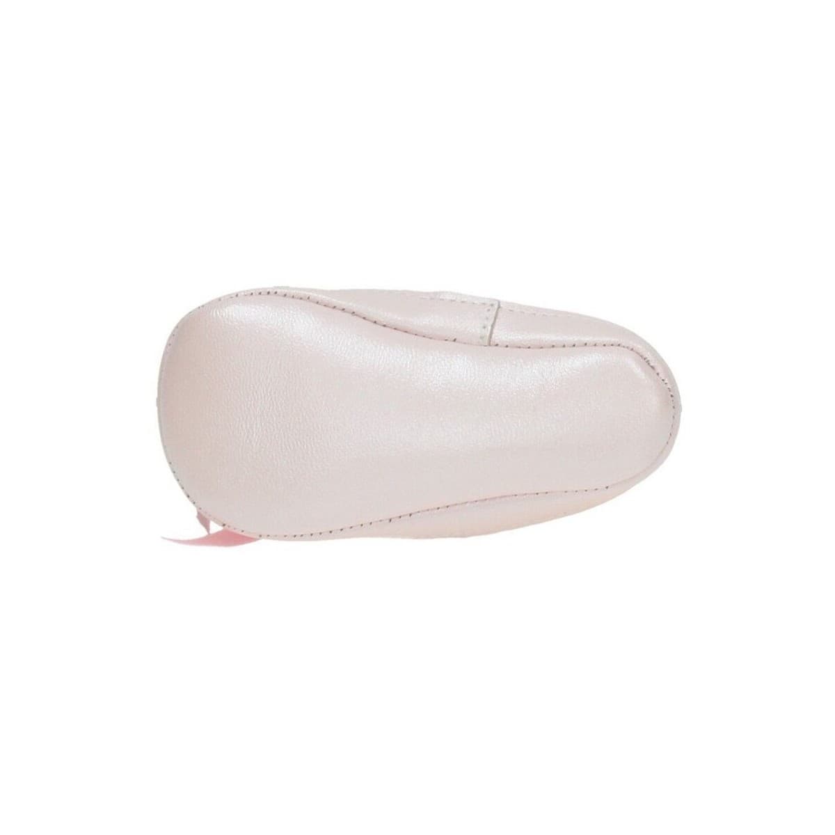 Girls' Sneakers Cuquito Pink